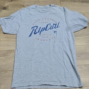Rip Curl medium t-shirt